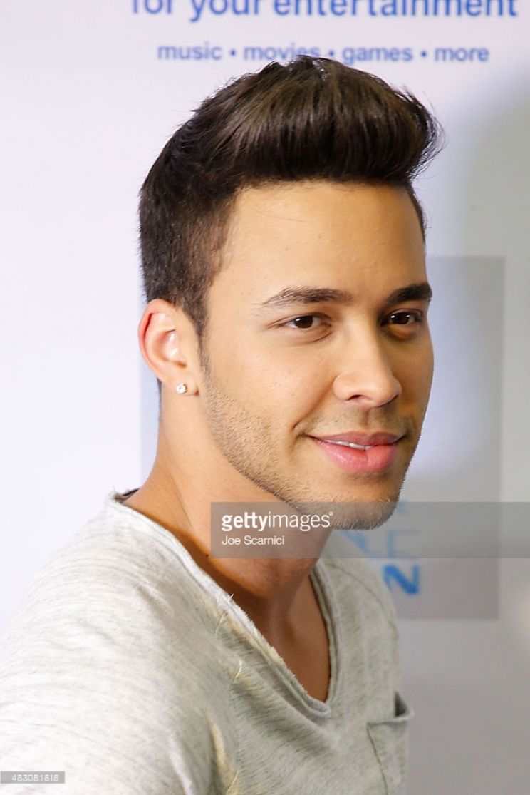 Prince Royce