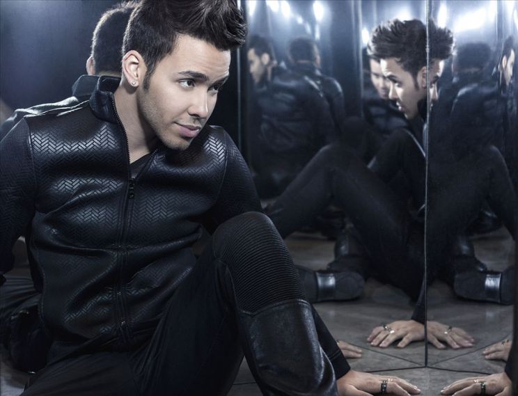 Prince Royce