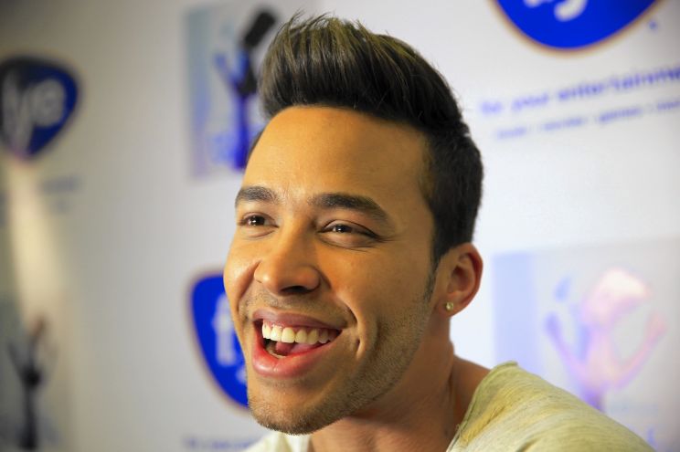 Prince Royce
