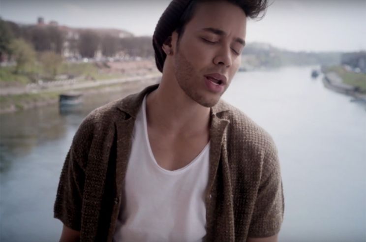 Prince Royce