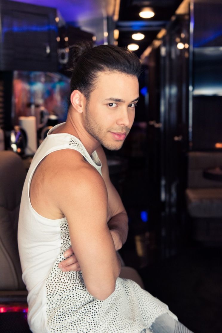 Prince Royce