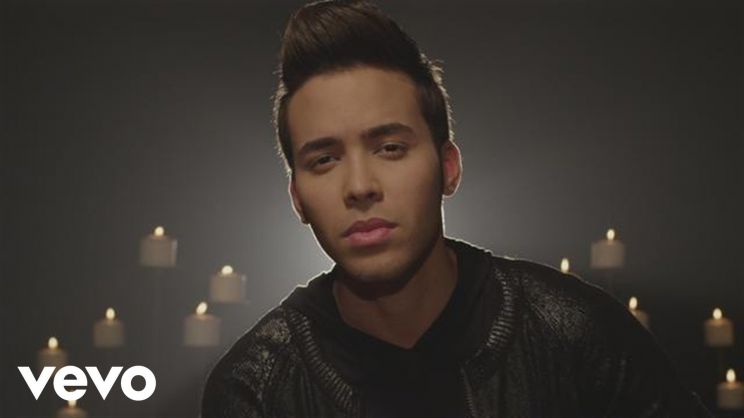 Prince Royce