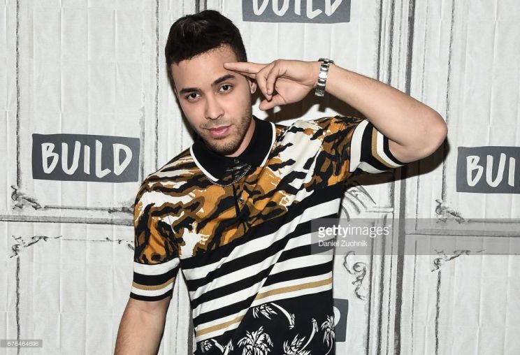 Prince Royce