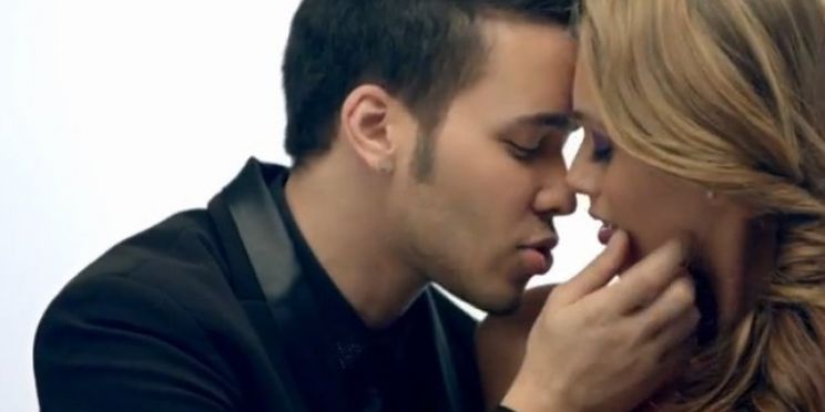 Prince Royce