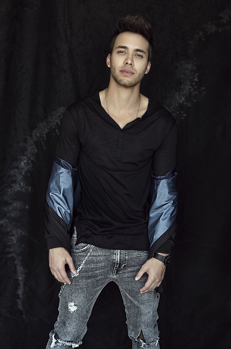 Prince Royce