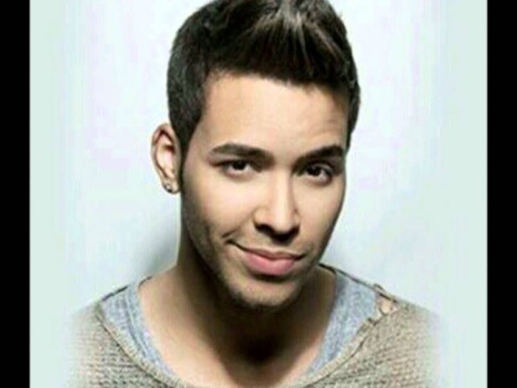 Prince Royce