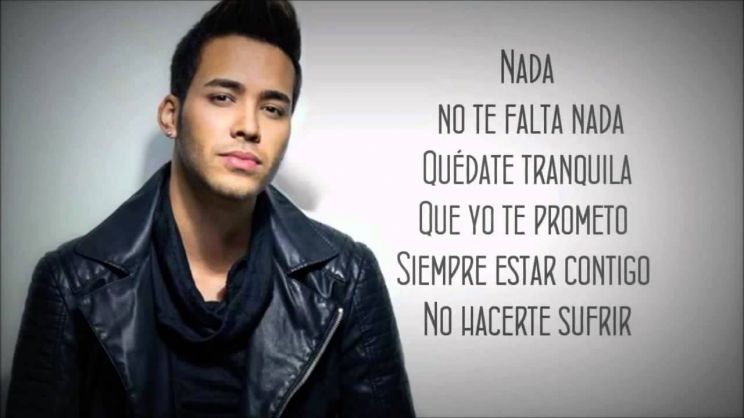 Prince Royce