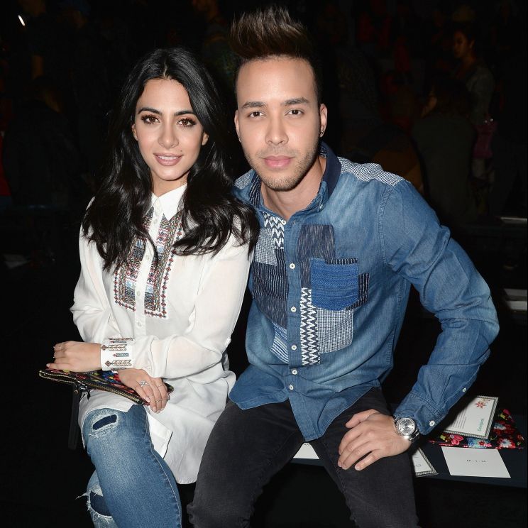 Prince Royce