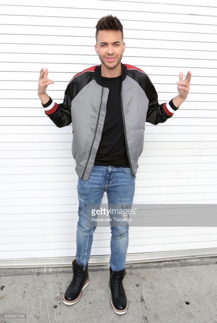 Prince Royce