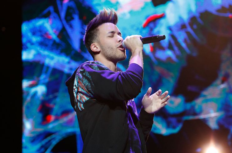 Prince Royce