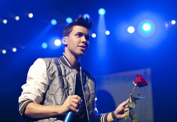 Prince Royce