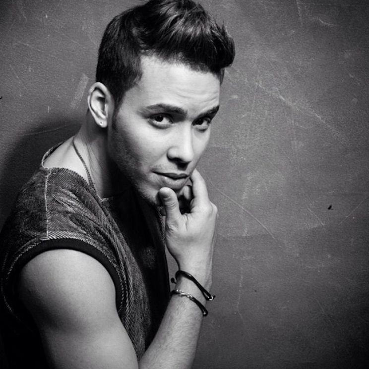 Prince Royce