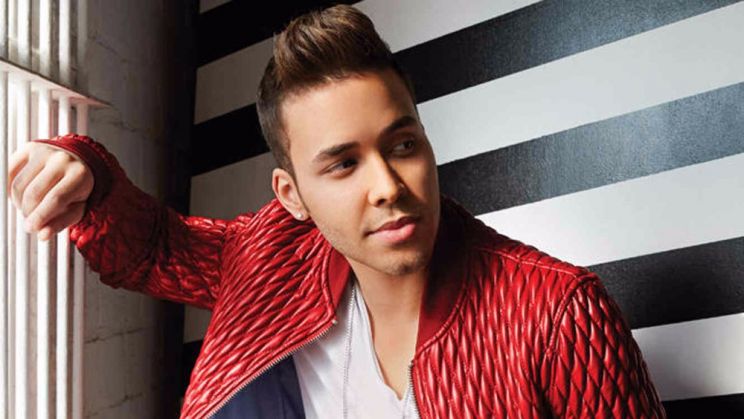 Prince Royce