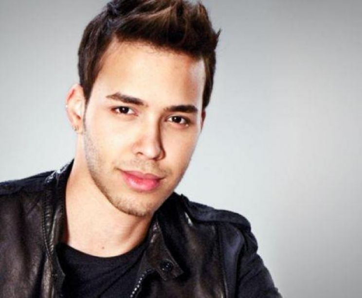Prince Royce