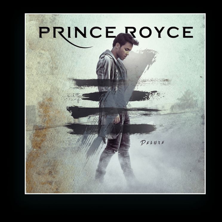 Prince Royce