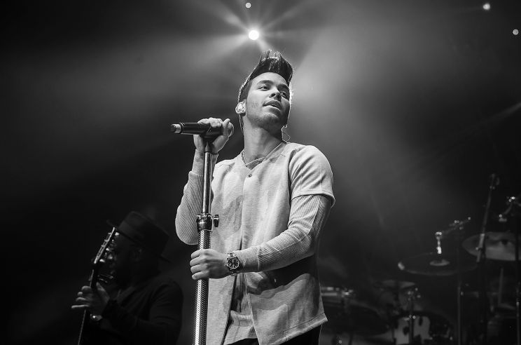 Prince Royce