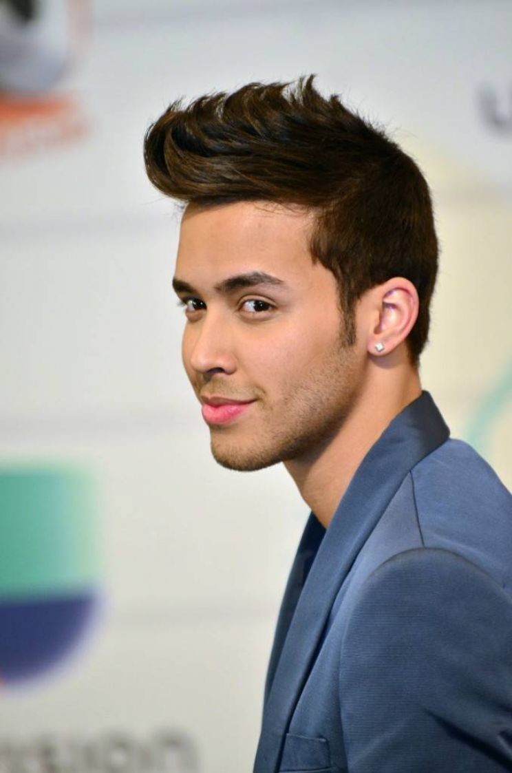Prince Royce