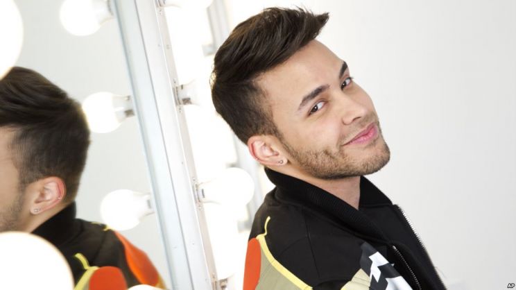 Prince Royce