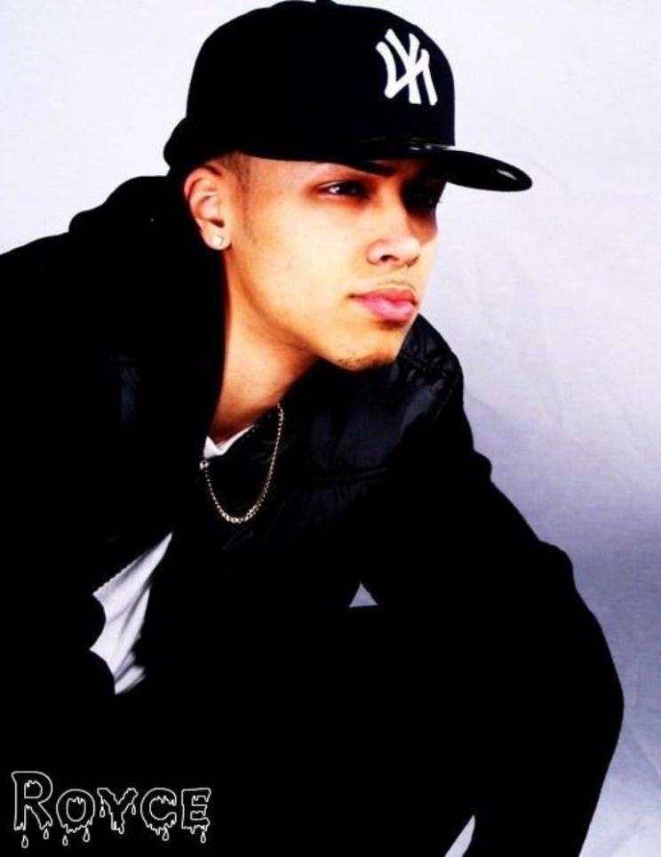 Prince Royce