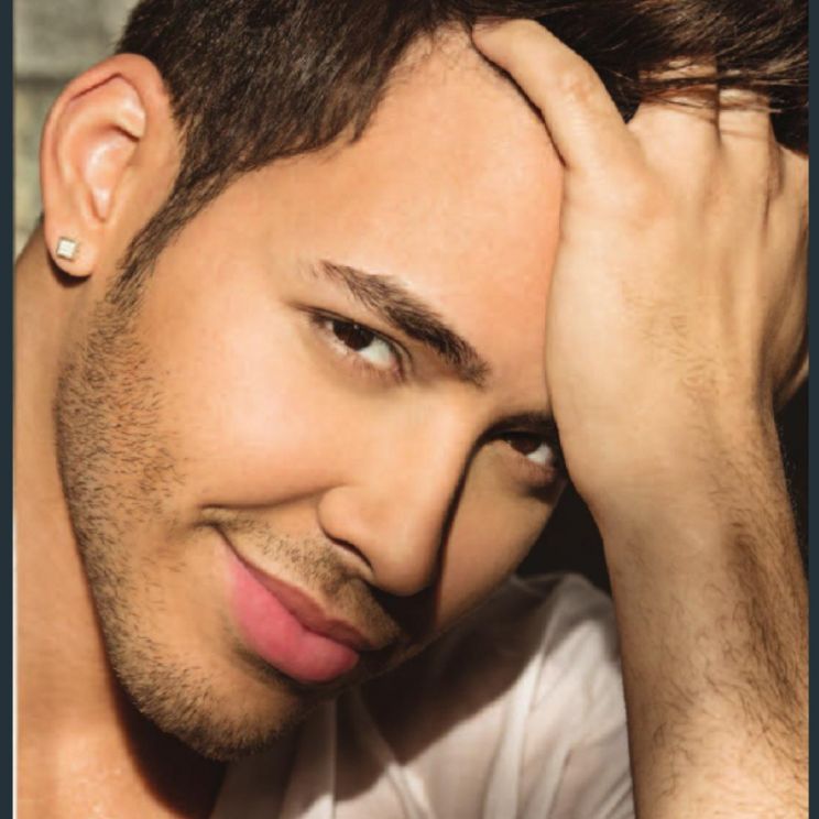 Prince Royce