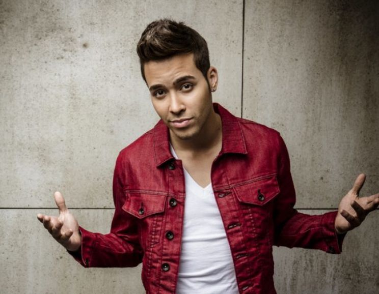 Prince Royce