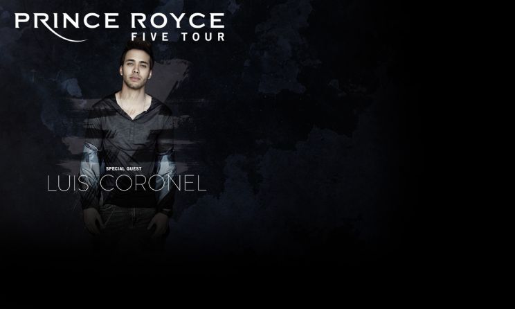 Prince Royce