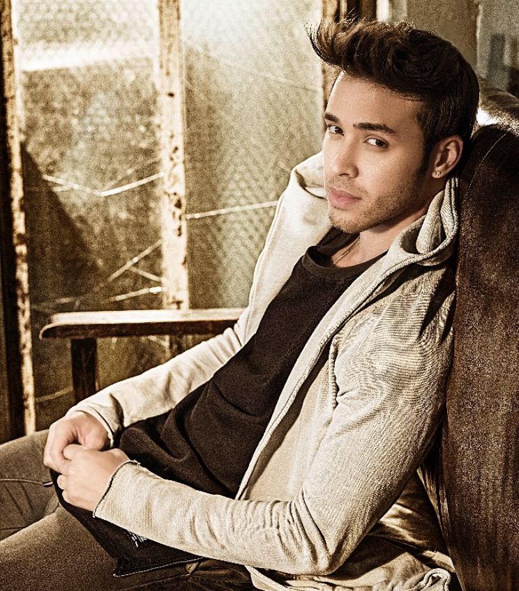 Prince Royce