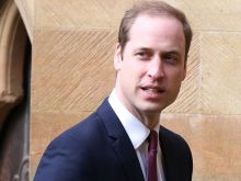 Prince William