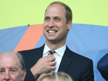 Prince William