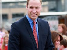 Prince William