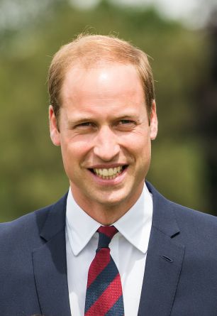 Prince William