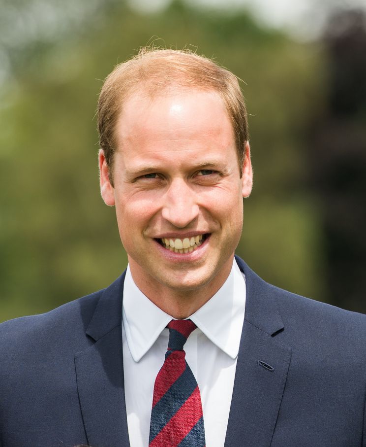 Prince William