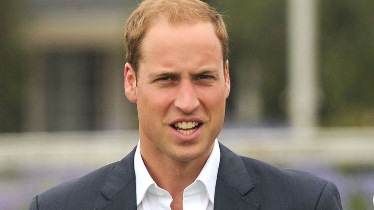 Prince William