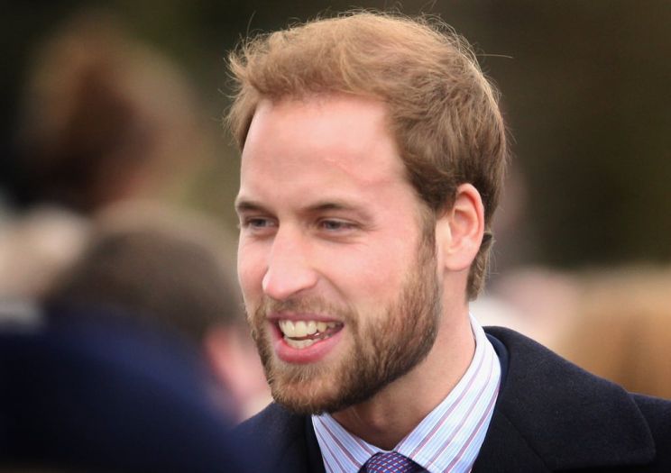 Prince William