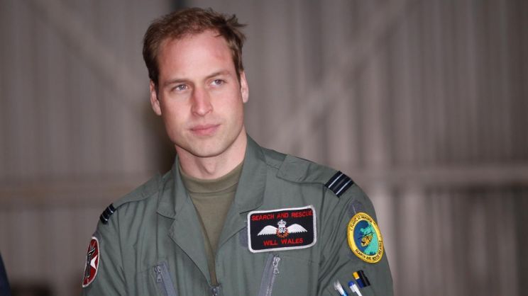 Prince William