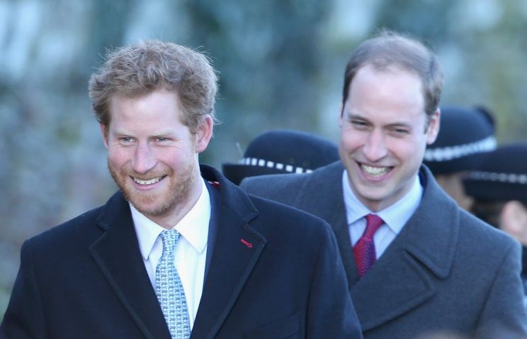 Prince William