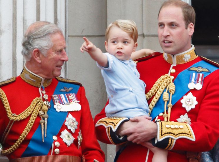 Prince William