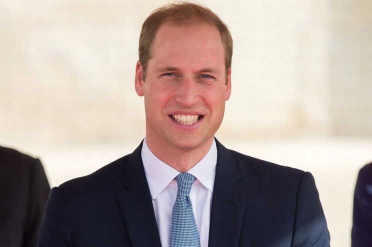 Prince William