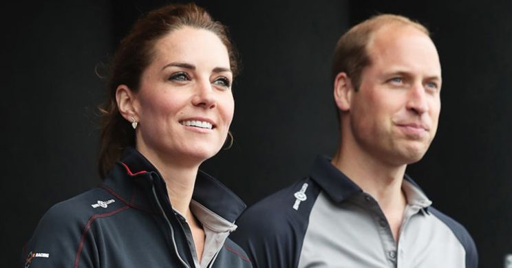 Prince William