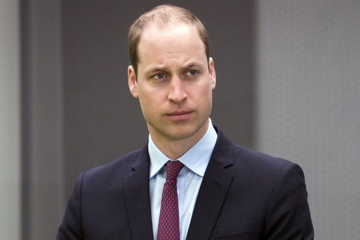 Prince William