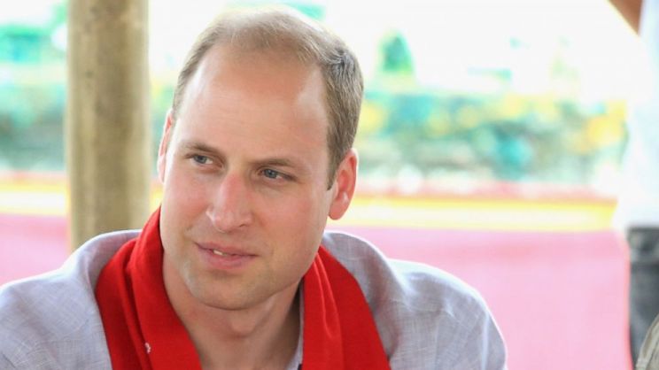 Prince William