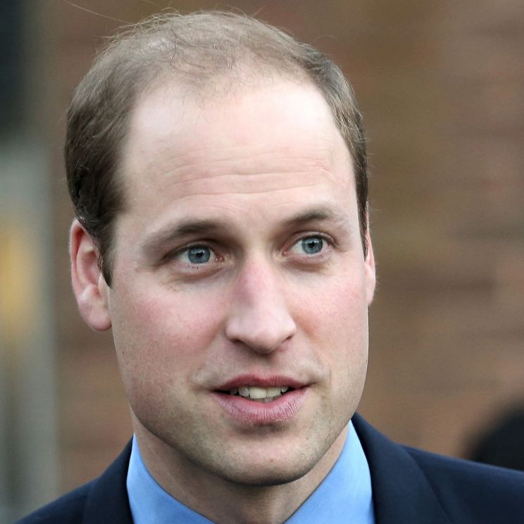 Prince William