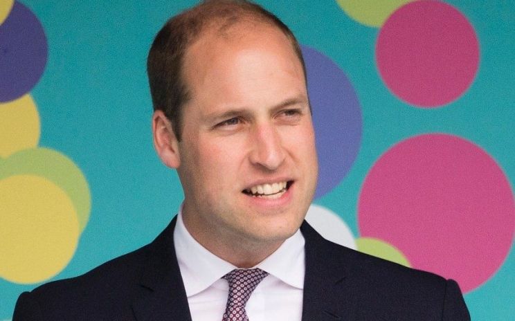 Prince William