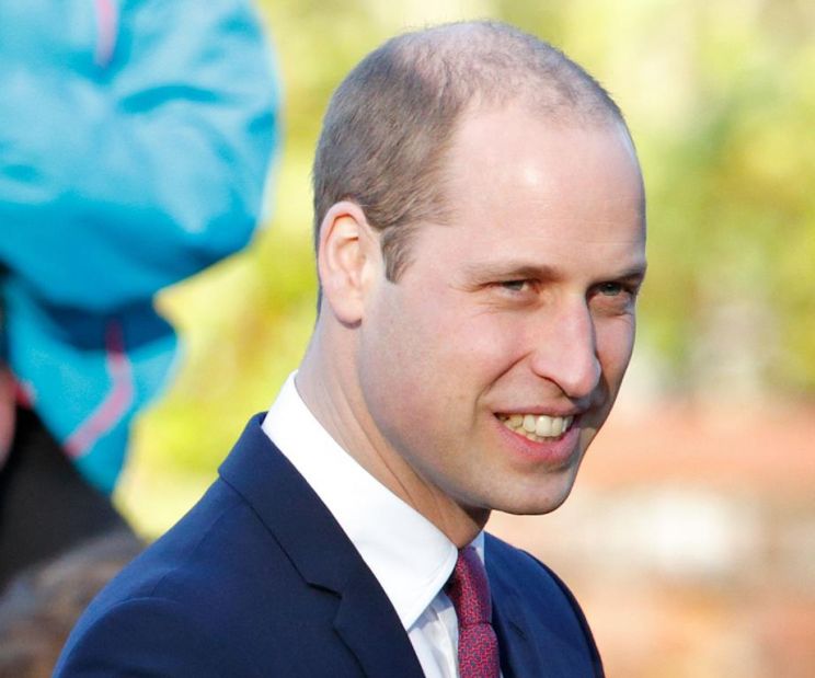 Prince William