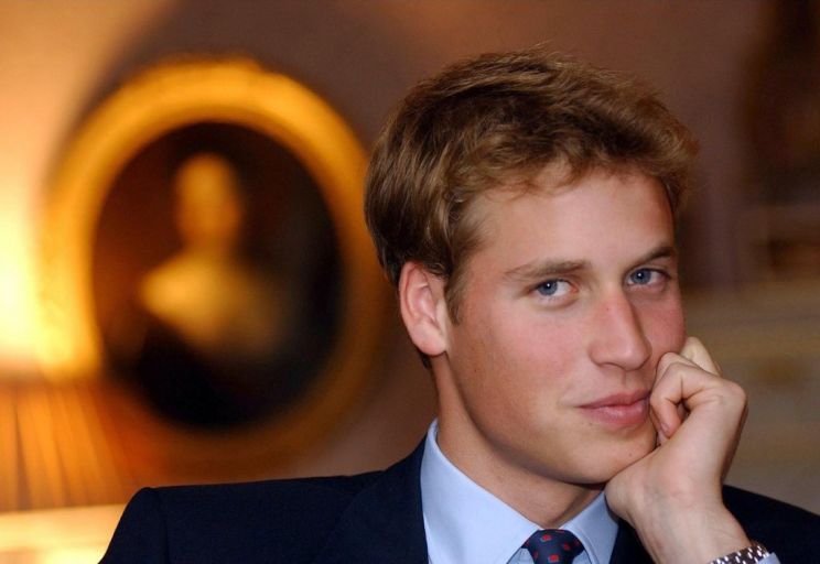 Prince William