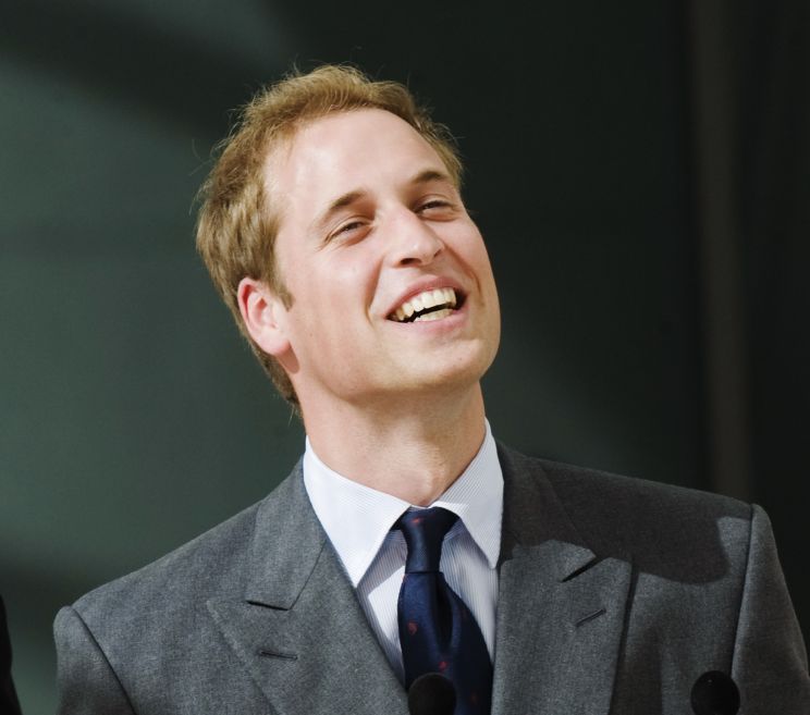 Prince William