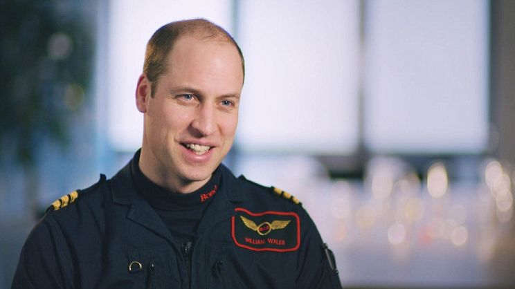 Prince William