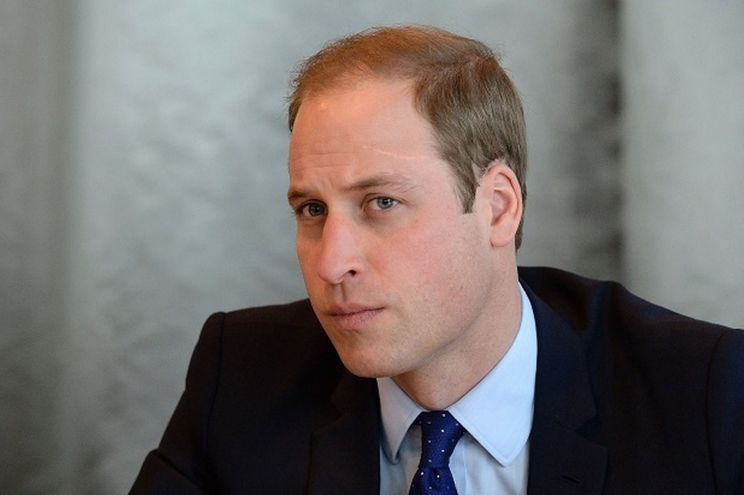 Prince William