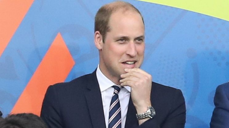 Prince William