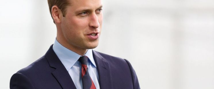 Prince William
